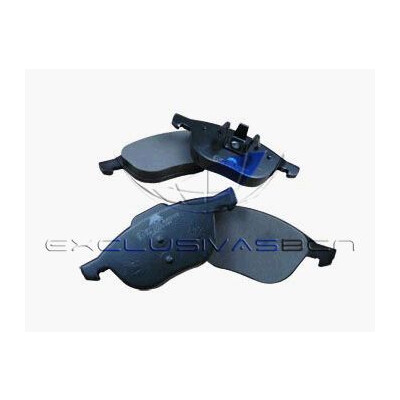 Kit pastiglie freno, Freno a disco MDR MFP-2300