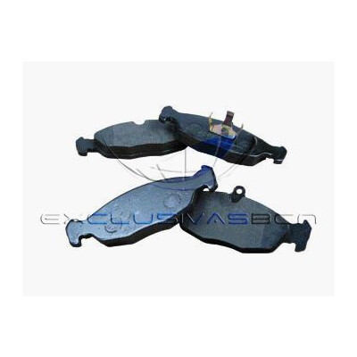 Kit pastiglie freno, Freno a disco MDR MFP-2390
