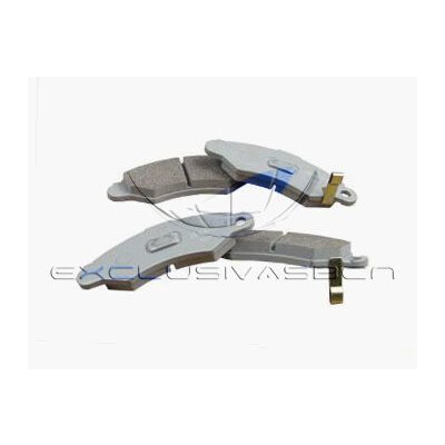 Kit pastiglie freno, Freno a disco MDR MFP-2818