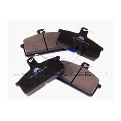 Kit pastiglie freno, Freno a disco MDR MFP-2899