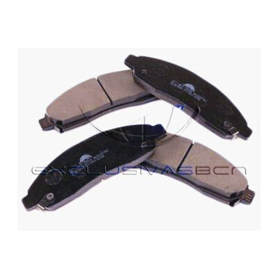 Kit pastiglie freno, Freno a disco MDR MFP-2908