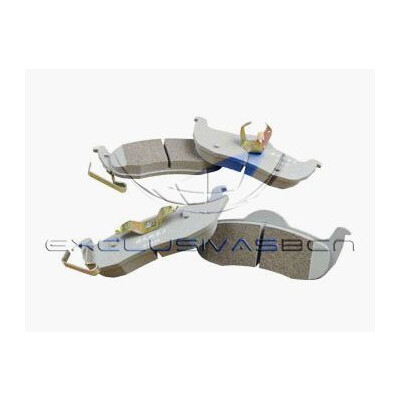 Kit pastiglie freno, Freno a disco MDR MRP-2001