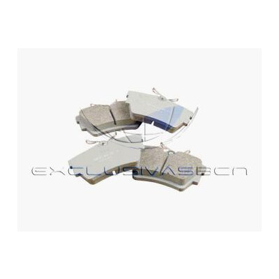 Kit pastiglie freno, Freno a disco MDR MRP-2109