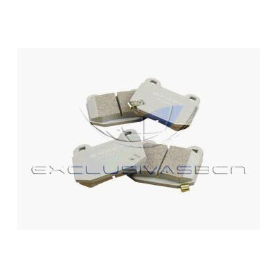 Kit pastiglie freno, Freno a disco MDR MRP-2119