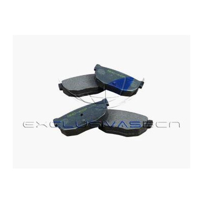 Kit pastiglie freno, Freno a disco MDR MRP-2121