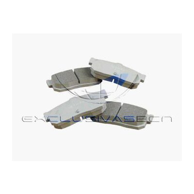 Kit pastiglie freno, Freno a disco MDR MRP-2127