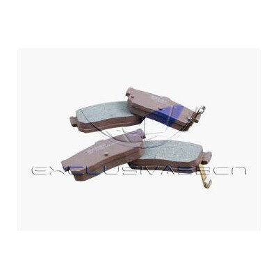 Kit pastiglie freno, Freno a disco MDR MRP-2133