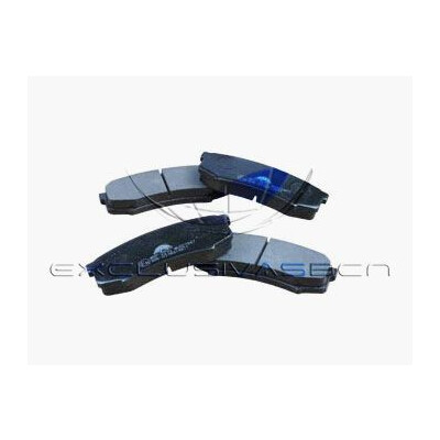 Kit pastiglie freno, Freno a disco MDR MRP-2210