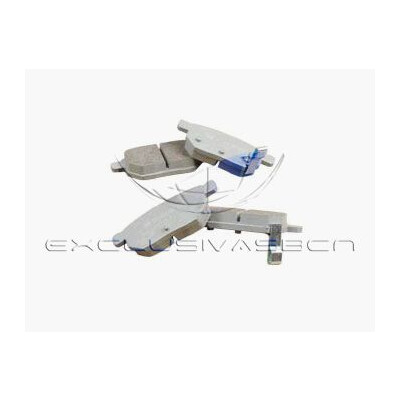 Kit pastiglie freno, Freno a disco MDR MRP-2214