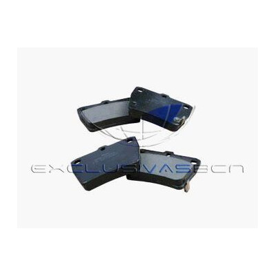 Kit pastiglie freno, Freno a disco MDR MRP-2256