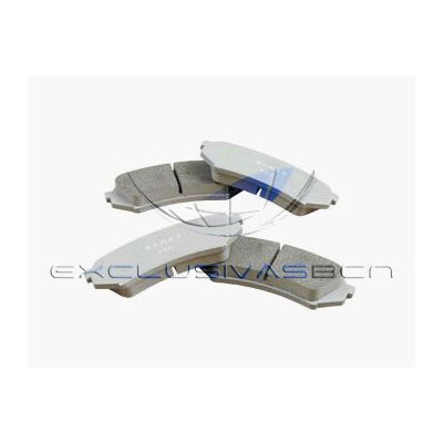 Kit pastiglie freno, Freno a disco MDR MRP-2259
