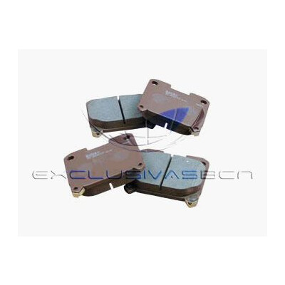 Kit pastiglie freno, Freno a disco MDR MRP-2294