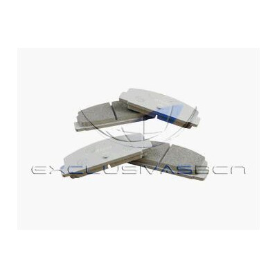 Kit pastiglie freno, Freno a disco MDR MRP-2302