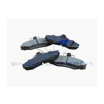 Kit pastiglie freno, Freno a disco MDR MRP-2398