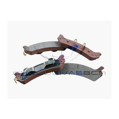Kit pastiglie freno, Freno a disco MDR MRP-2399