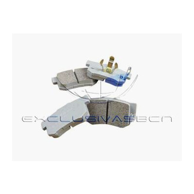 Kit pastiglie freno, Freno a disco MDR MRP-2445