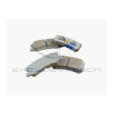 Kit pastiglie freno, Freno a disco MDR MRP-2505