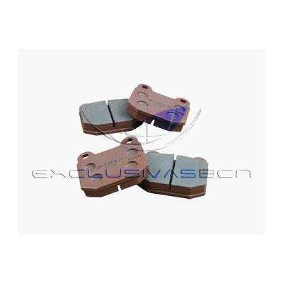 Kit pastiglie freno, Freno a disco MDR MRP-2506