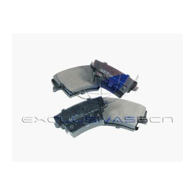 Kit pastiglie freno, Freno a disco MDR MRP-2902