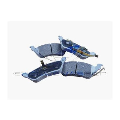 Kit pastiglie freno, Freno a disco MDR MRP-2993