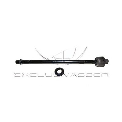 Giunto assiale, Asta trasversale