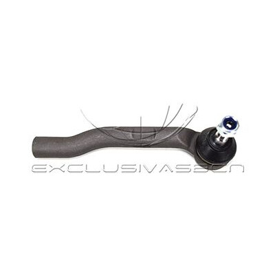 Testa barra d'accoppiamento