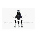 Giunto di supporto / guida