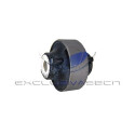 Supporto, Braccio oscillante