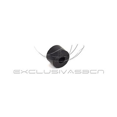 Bronzina cuscinetto, Barra stabilizzatrice