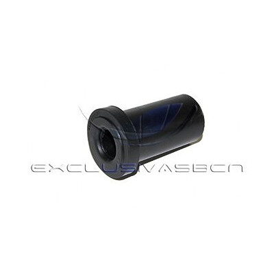 Boccola cuscinetto, molla a balestra MDR MEM-8511