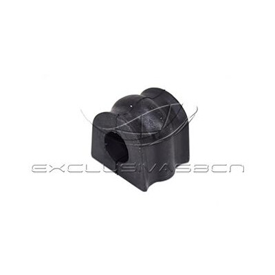Bronzina cuscinetto, Barra stabilizzatrice