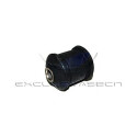 Supporto, Braccio oscillante