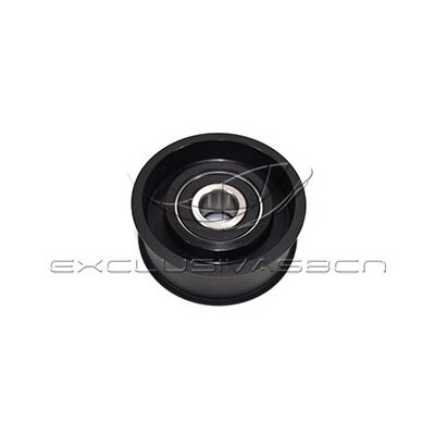 Puleggia di flessione/guida, cinghia Poly-V MDR MAT-4907