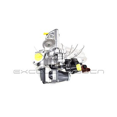 Valvola ricircolo gas scarico-EGR