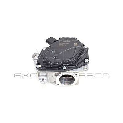 Valvola ricircolo gas scarico-EGR