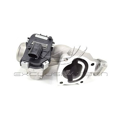 Valvola ricircolo gas scarico-EGR
