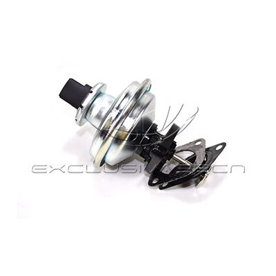 Valvola ricircolo gas scarico-EGR