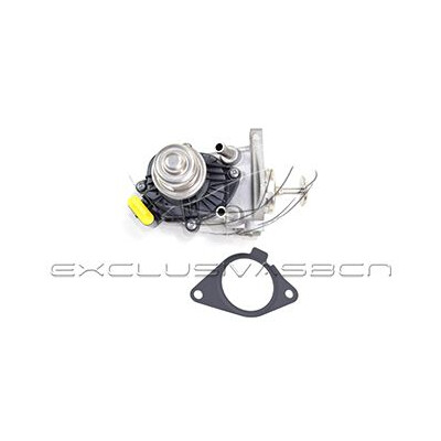 Valvola ricircolo gas scarico-EGR