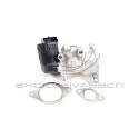 Valvola ricircolo gas scarico-EGR