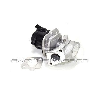 Valvola ricircolo gas scarico-EGR