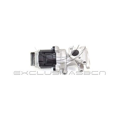 Valvola ricircolo gas scarico-EGR
