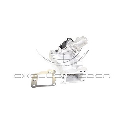 Valvola ricircolo gas scarico-EGR