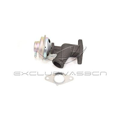 Valvola ricircolo gas scarico-EGR