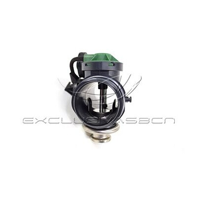 Valvola ricircolo gas scarico-EGR