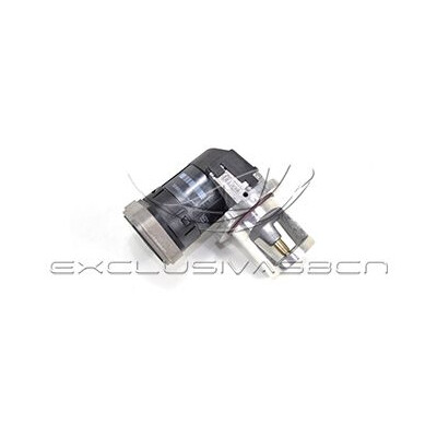 Valvola ricircolo gas scarico-EGR