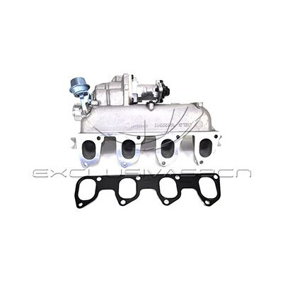 Valvola ricircolo gas scarico-EGR