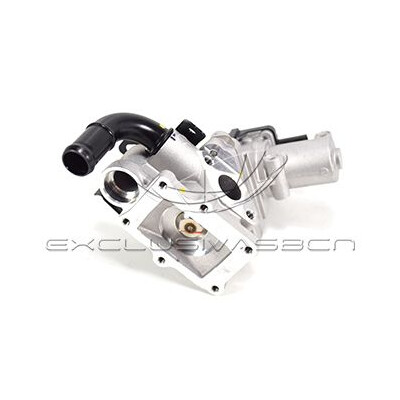 Valvola ricircolo gas scarico-EGR