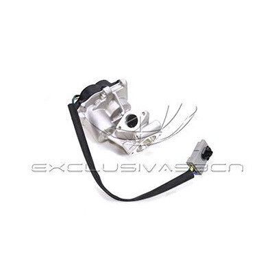 Valvola ricircolo gas scarico-EGR