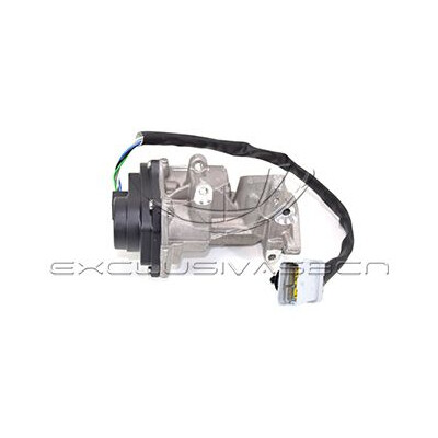 Valvola ricircolo gas scarico-EGR