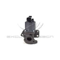 Valvola ricircolo gas scarico-EGR